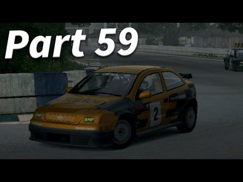 Go West Open || RalliSport Challenge 2 Let's Play - Episode 59