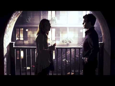 Hayley and Elijah (The Originals score) [1x11]