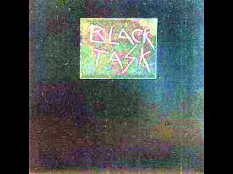 BLACK TASK- Smash Your Face
