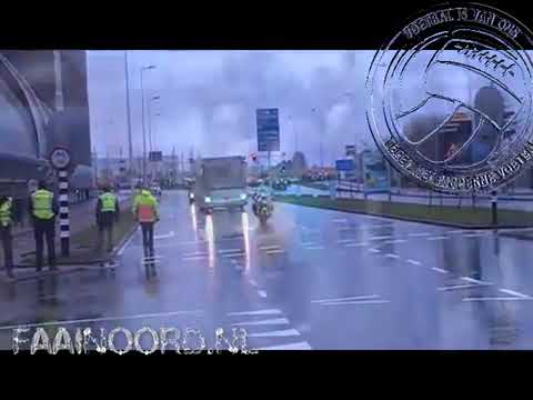 Feyenoord   FC Groningen 5 1  27 februari 2011