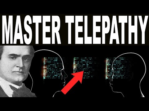 Thought Vibrations & Mental Influence (William Walker Atkinson)