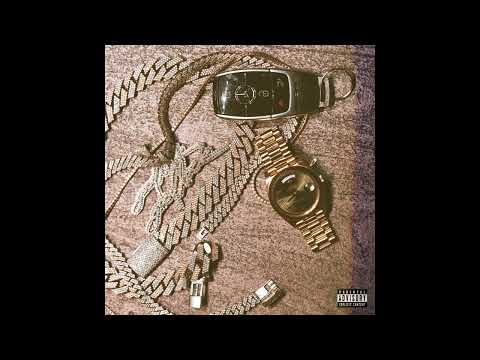 Bizzy Crook ft Jim Jones - Rose Gold Rolies (Official Audio)