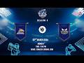 ATHLETIC KANGAROOS VS OG STARS THE SUPER LEAGUE SEASON 5