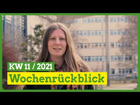 Der politische Wochenrückblick (Folge 10:KW11)