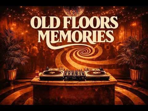 Andu Peride  - Old Floors Memories | DEEP HOUSE | SOULFUL HOUSE | CLASSIC HOUSE