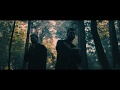 THEMXXNLIGHT - All Alone (Official Music Video)