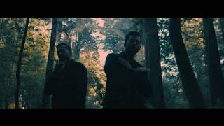 THEMXXNLIGHT - All Alone (Official Music Video)