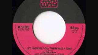 Victor Olaiya & His International All Stars - Let Yourself Go /There Was A Time