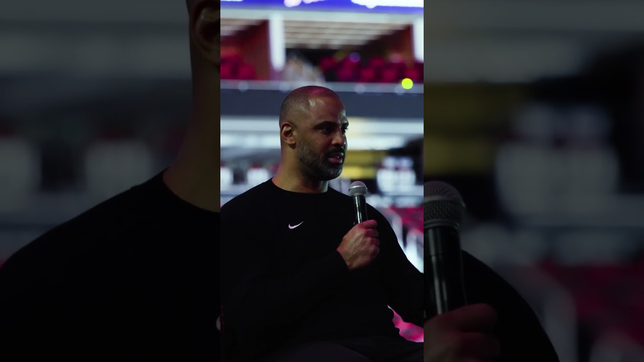 Content day was one for the books! #rockets