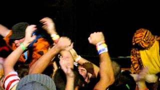 Broadway Calls - Call It Off/Tonight Is Alive/Suffer The Kids/Be All That You Can't Be@The Fest 9