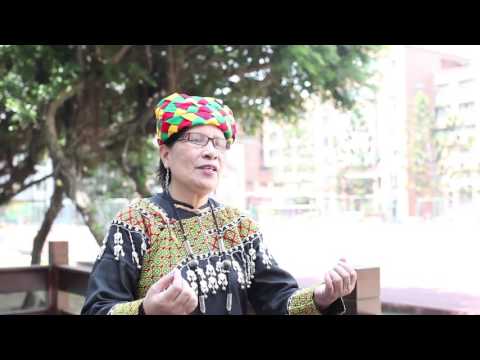 歌謠篇   巒群布農語 08Bunuaz laqzanglaqzang 李子！掉落滿地《傳唱篇》