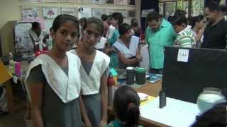 preview picture of video 'AECS-2 SCIENCE EXHIBITION 2012 Part-1HD'