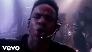 Bobby Brown - My Prerogative (Official Music Video)