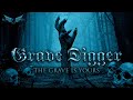 Grave Digger - The Grave Is Yours Video