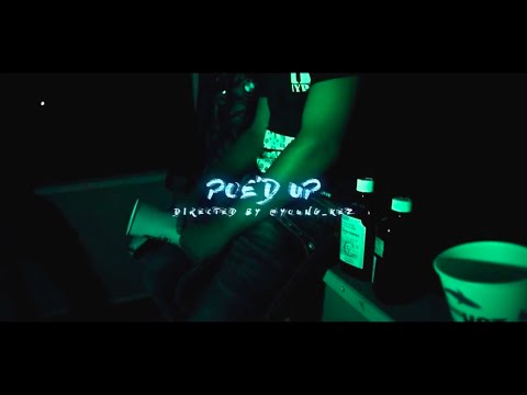 Lil Yee ft. Donnie Smacks - Poe'd Up (Music Video) || dir. @YOUNG_KEZ