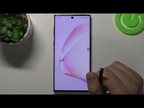 How to Enable Ringtone Volume in Samsung Galaxy Note 10 – Turn on Ringtone Volume