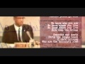 JELLO BIAFRA & ESTRICALLA  "The real Terrorist and his 1001 weapons of mass oppression"