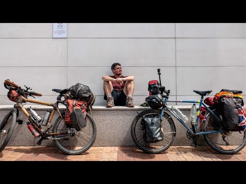 The Most Important Travel Lesson I Learned While Biking Around The World