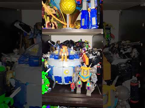 #shorts GotBot Hot Take - The 13 and What Do You See? Collection Overview, Part 13 #transformers