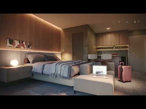 Beach Class Unique — Product film | Moura Dubeux (2023)