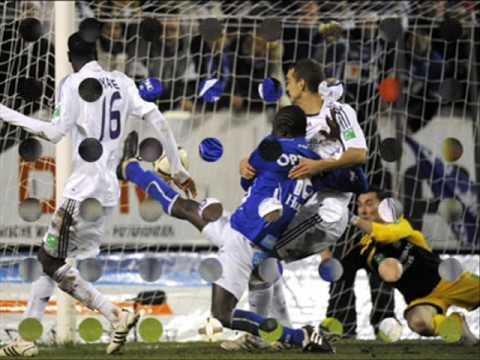 27 12 2009 Jupiler Pro League J20 La Gantoise Anderlecht .wmv