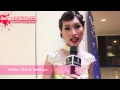 Amber Chia Anaknya