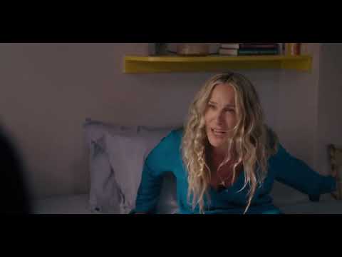 Carrie confronts Miranda - Best Scene from And Just Like That S1 E5