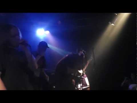 Goreputation - Rectal Disharmony w/ NRWDM ALL-Stars [Live]