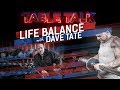 Dave Tate on a Balanced Life | elitefts.com