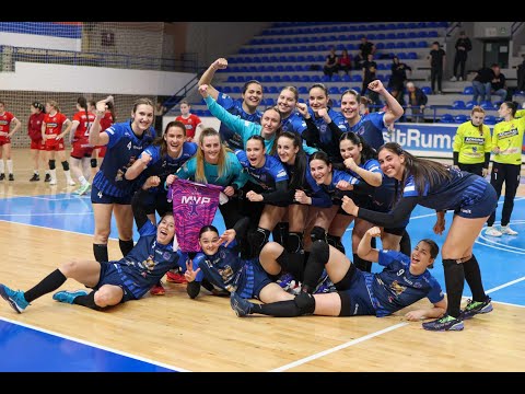 SUPER B LIGA 18. KOLO: RK RUMA - SPD RADNIČKI (05.04.2025.)