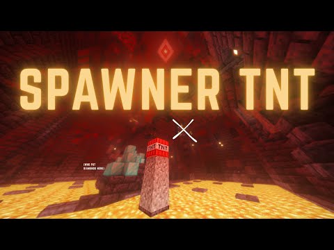 Remote Spawner Break and Treasure Piedar