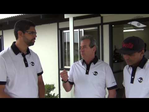 12/01/2013 - Dr. Joaquim Grava fala da Arena Corinthians