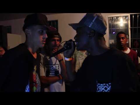 Fp vs Gedai - 2°fase - batalha da serraria (43°edição)