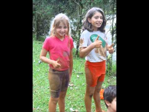 Vídeo da machané BRAINKAITZ do Hebraikeinu