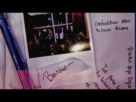 Giant Prayudha x Izhar Ishak - Biarkan (Official Audio)