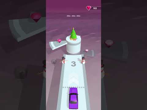 Crazy Car Park 3D Hyper Casual