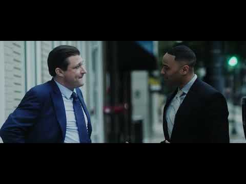 Tráiler El precio de una vida [WEB-DL] 2022