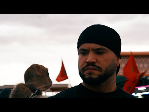 TILHON - Mazeus (Vídeo Oficial) 