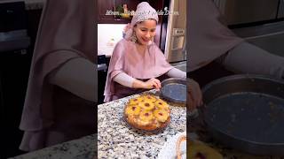 Pineapple Upside Down Cake- The Best Recipe