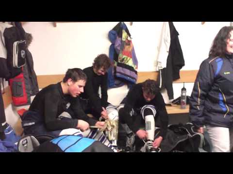 ESVT Jugend Eishockey grandios - Eishockey famous