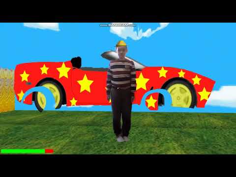 Sandis' Basics Field Trip - Baldi's Basics Field Trip Mod