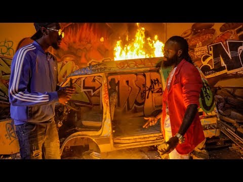 Mercury - Be Patient (Feat Kwanz)