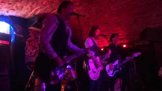 only girl I ever loved - Tyla J Pallas Band