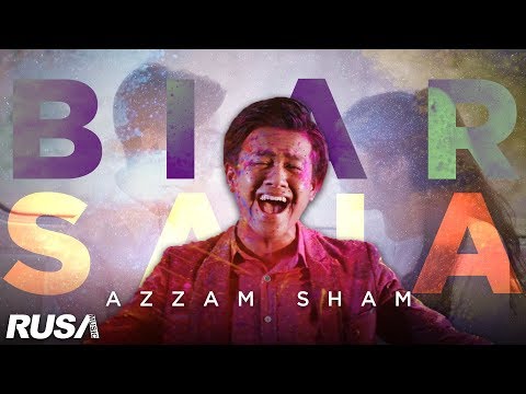 (OST Setelah Ku Dimiliki) Azzam Sham - Biar Saja [Official Music Video]