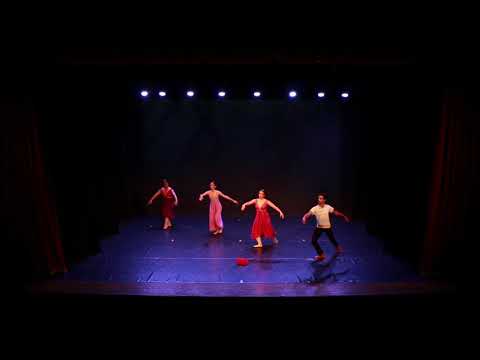 Trailer Saggio Danza "Riflessi" 2018