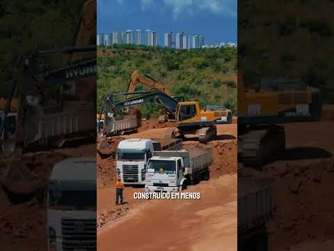 A CIDADE INVISÍVEL QUE ALIMENTA O BRASIL