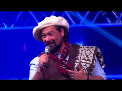 Uma Milonga E Mais Nada video