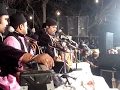 Sufi Singer Hamsar Hayat Sai Sandhya Live Show In Narela Delhi 40
