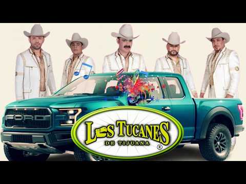 Los Tucanes de Tijuana 🔶🔶Lo Mejor de los Corridos Bravos 💥 26 Éxitos Corridos Pesados Mix🎀🎀