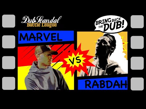 Marvel vs Rabdah